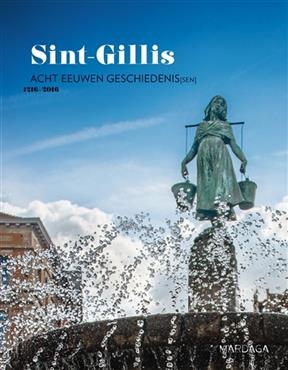 SINT GILLIS (VERSION NL) -  DEJEMEPPE