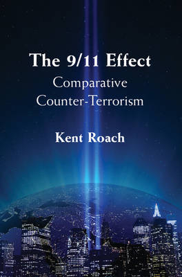 9/11 Effect -  Kent Roach