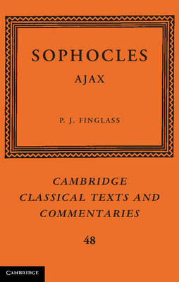 Sophocles: Ajax -  Sophocles