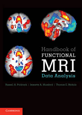 Handbook of Functional MRI Data Analysis -  Jeanette A. Mumford,  Thomas E. Nichols,  Russell A. Poldrack