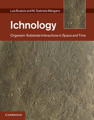 Ichnology -  Luis A. Buatois,  M. Gabriela Mangano