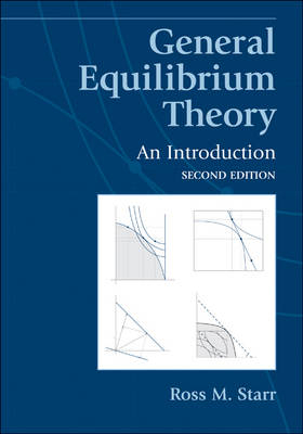 General Equilibrium Theory -  Ross M. Starr