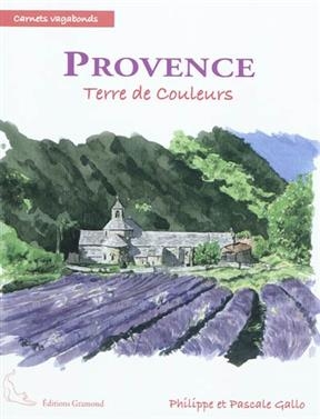 Provence Terre de Couleurs -  Gallo Pascale