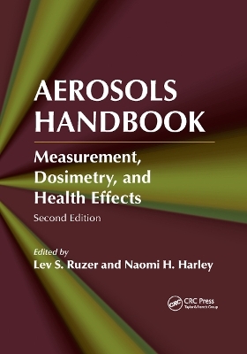 Aerosols Handbook - 