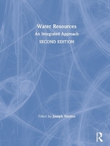 Water Resources - Holden, Joseph