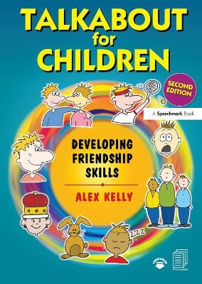 Talkabout for Children 3 - Alex Kelly