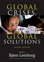 Global Crises, Global Solutions - 