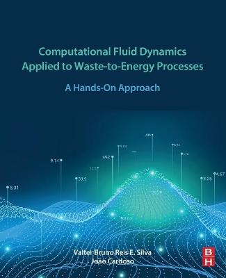 Computational Fluid Dynamics Applied to Waste-to-Energy Processes - Valter Silva, João Sousa Cardoso