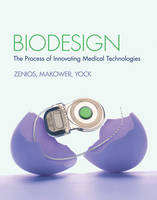 Biodesign - California) Brinton Todd J. (Stanford University, California) Denend Lyn (Stanford University, California) Krummel Thomas M. (Stanford University, California) Kumar Uday N. (Stanford University, California) Makower Josh (Stanford University, California) Yock Paul (Stanford University, California) Zenios Stefanos (Stanford University