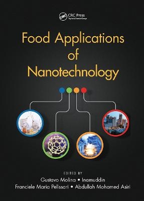 Food Applications of Nanotechnology - 