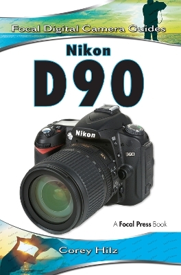 Nikon D90 - Corey Hilz