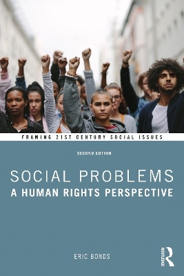 Social Problems - Eric Bonds