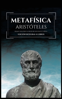 Metafísica -  Aristóteles