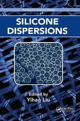 Silicone Dispersions - 