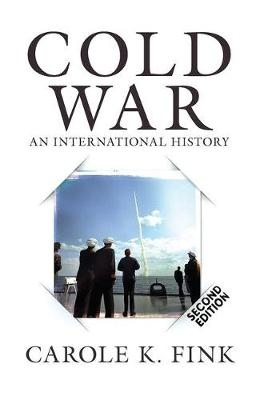 Cold War - Carole K. Fink