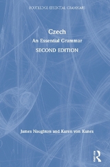 Czech - Naughton, James; Von Kunes, Karen