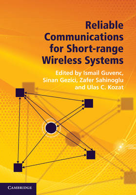 Reliable Communications for Short-Range Wireless Systems - 