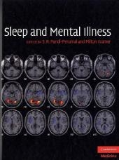 Sleep and Mental Illness - 