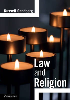 Law and Religion -  Russell Sandberg