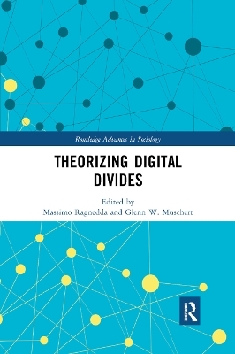 Theorizing Digital Divides - 