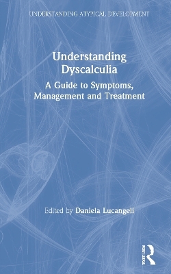 Understanding Dyscalculia - 