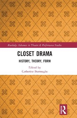 Closet Drama - 