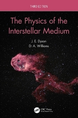 The Physics of the Interstellar Medium - Dyson, J.E.; Williams, D.A.