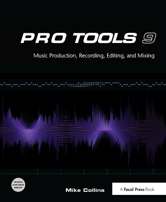 Pro Tools 9 - Mike Collins