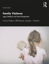 Family Violence - Wallace, Harvey; Roberson, Cliff; Globokar, Julie