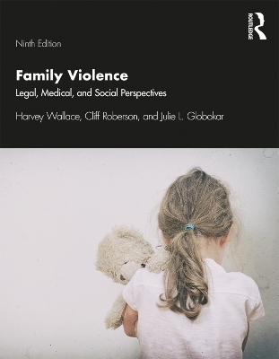 Family Violence - Harvey Wallace, Cliff Roberson, Julie Globokar