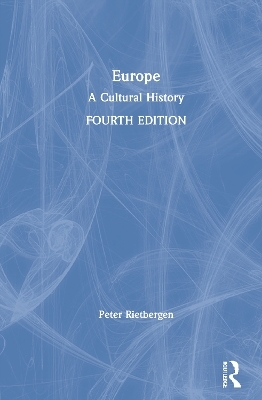 Europe - Peter Rietbergen