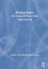 Reading Images - Kress, Gunther; Leeuwen, Theo Van