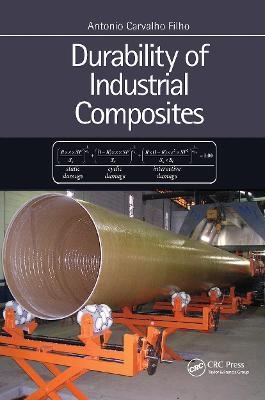 Durability of Industrial Composites - Antonio Filho