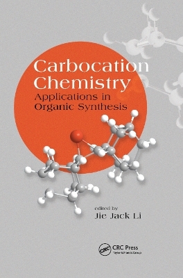 Carbocation Chemistry - 