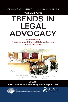 Trends in Legal Advocacy - 