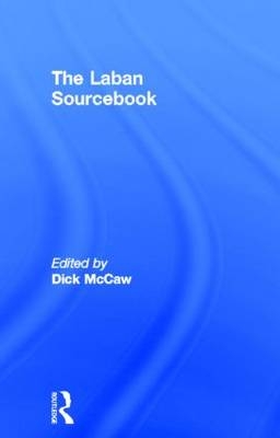 Laban Sourcebook - 