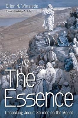 The Essence - Brian N Winslade