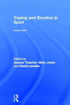 Coping and Emotion in Sport - 