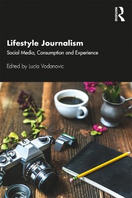 Lifestyle Journalism - 