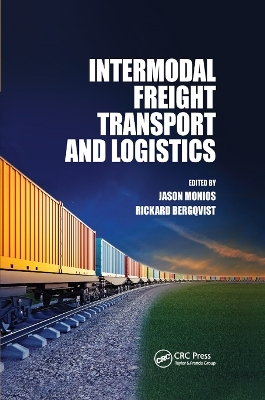 Intermodal Freight Transport and Logistics - 