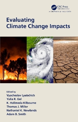 Evaluating Climate Change Impacts - 