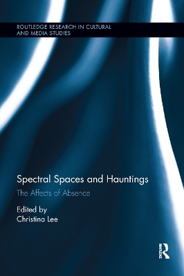 Spectral Spaces and Hauntings - 