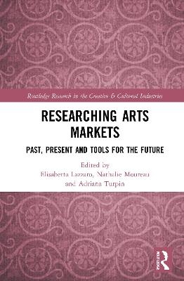 Researching Art Markets - 