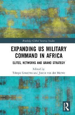 Expanding US Military Command in Africa - 