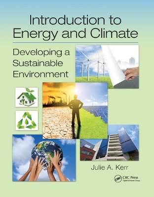 Introduction to Energy and Climate - Julie Kerr