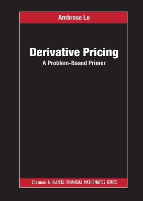 Derivative Pricing - Ambrose Lo