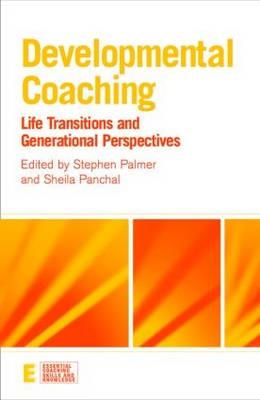 Developmental Coaching - 