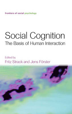 Social Cognition - 