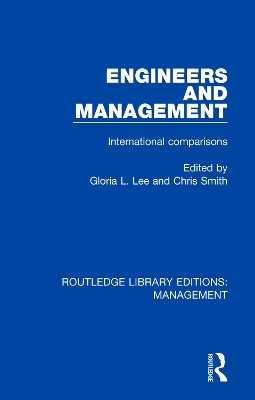 Engineers and Management - 