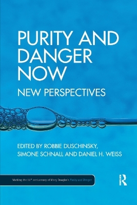 Purity and Danger Now - 